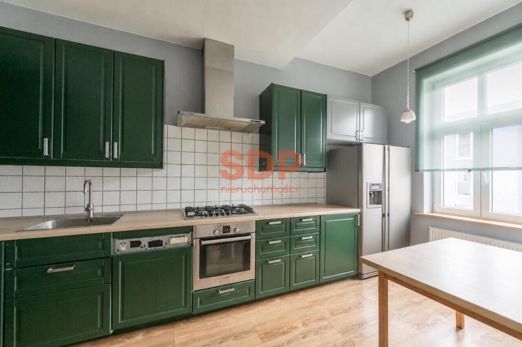 Mieszkanie 69&nbsp;m², Wrocław, Birmańska - zdjęcie 3