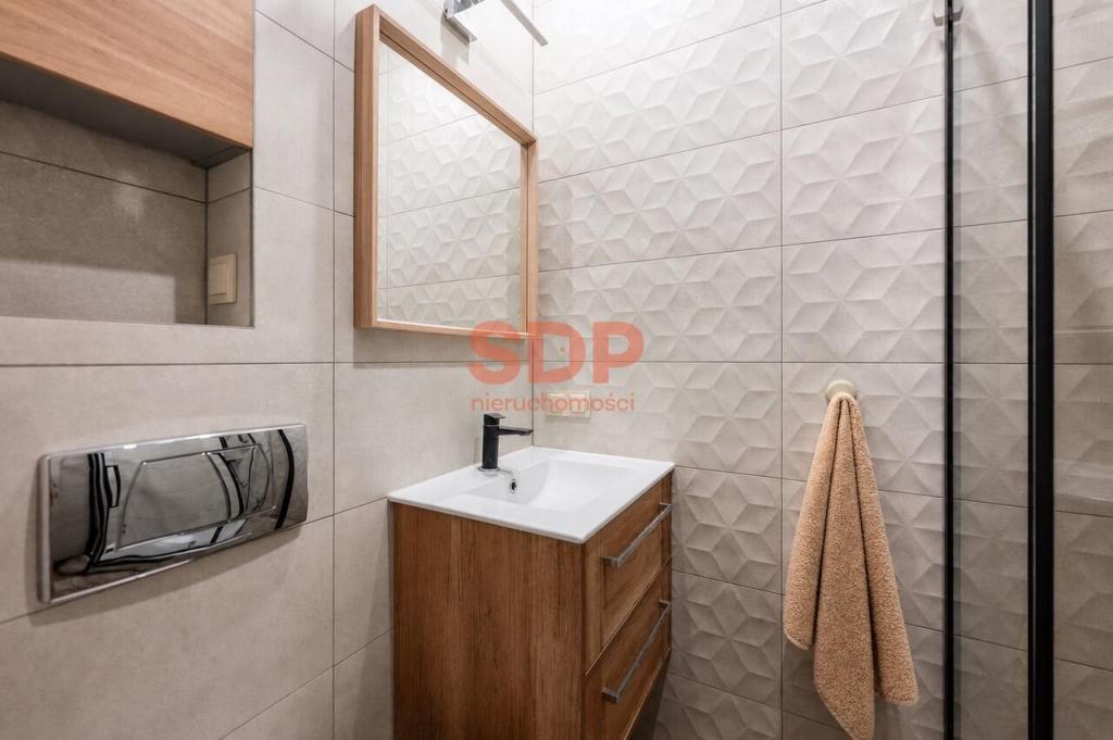 Mieszkanie 69&nbsp;m², Wrocław, Birmańska - zdjęcie 10