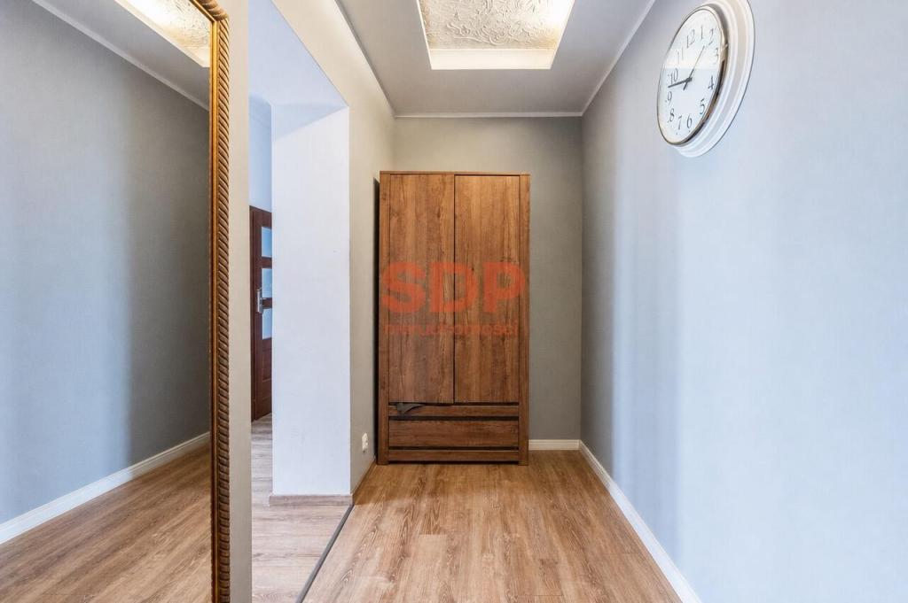Mieszkanie 69&nbsp;m², Wrocław, Birmańska - zdjęcie 8