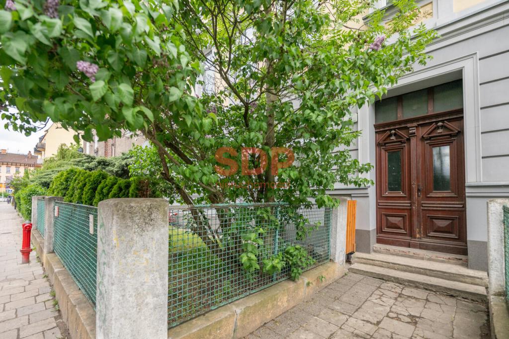 Mieszkanie 69&nbsp;m², Wrocław, Birmańska - zdjęcie 11