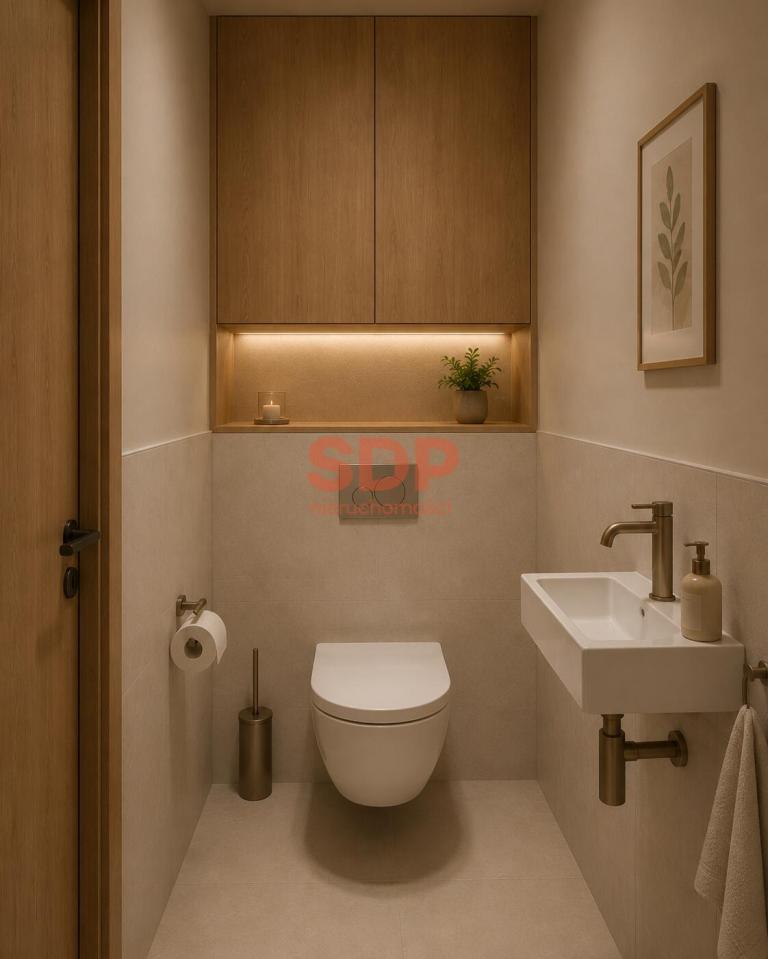Mieszkanie 58 m², Wrocław, Krakowska - zdjęcie 4