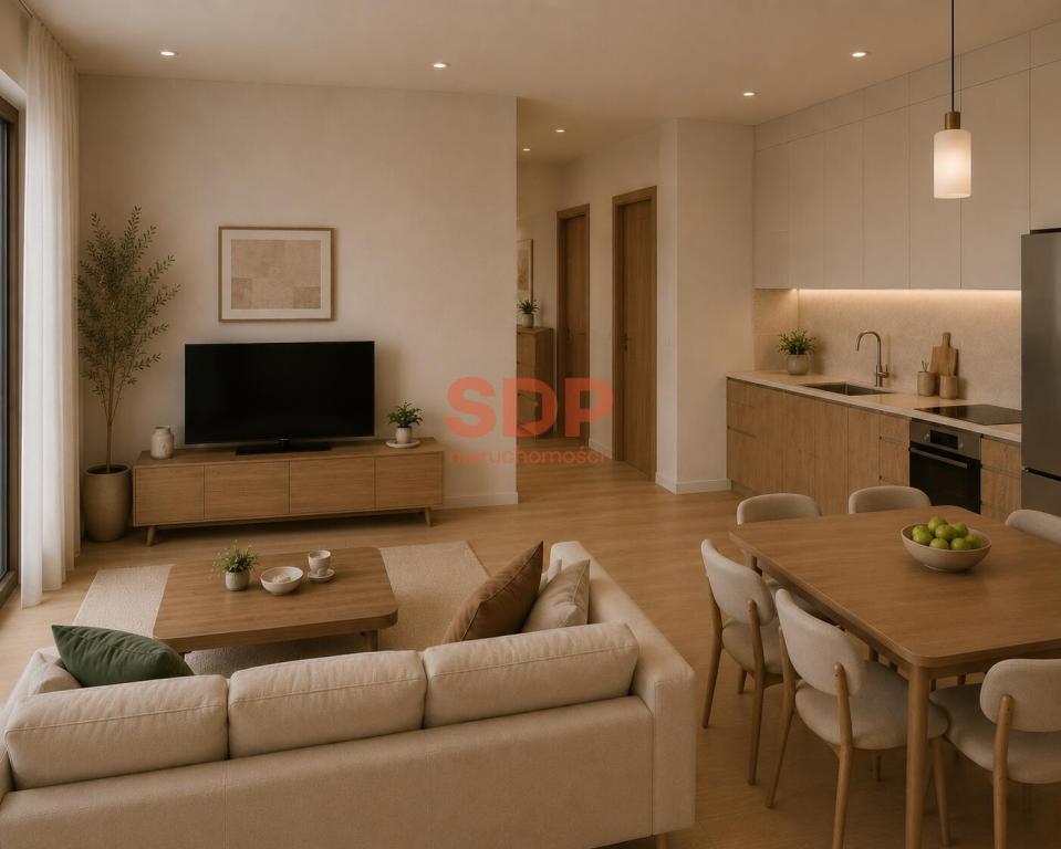 Mieszkanie 58 m², Wrocław, Krakowska - zdjęcie 1