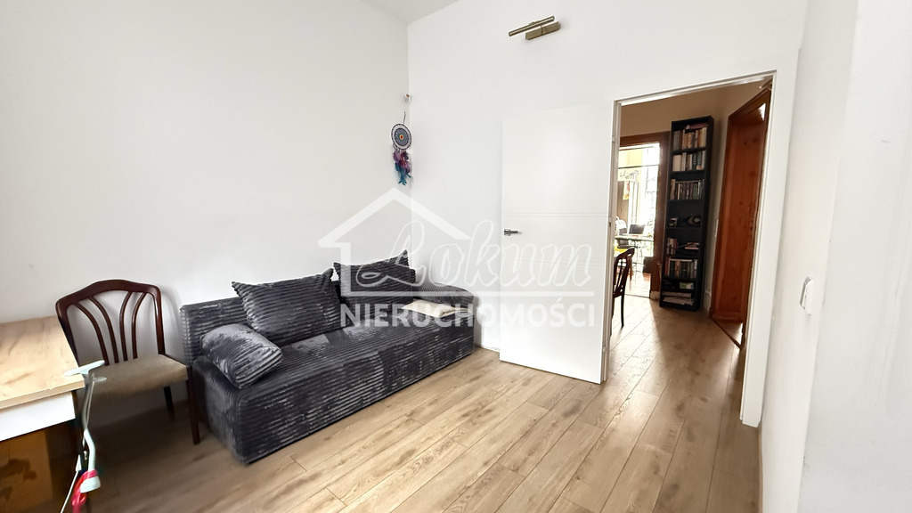 Lokal biurowy do wynajęcia, 50 m², Szczecin, bł. Królowej Jadwigi - zdjęcie 6