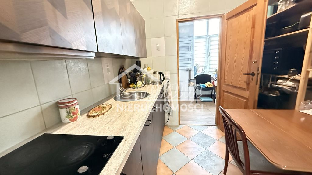 Lokal biurowy do wynajęcia, 84 m², Szczecin, Śródmieście, bł. Królowej Jadwigi - zdjęcie 7