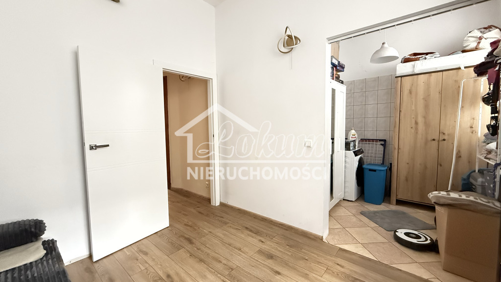 Lokal biurowy do wynajęcia, 50 m², Szczecin, bł. Królowej Jadwigi - zdjęcie 5