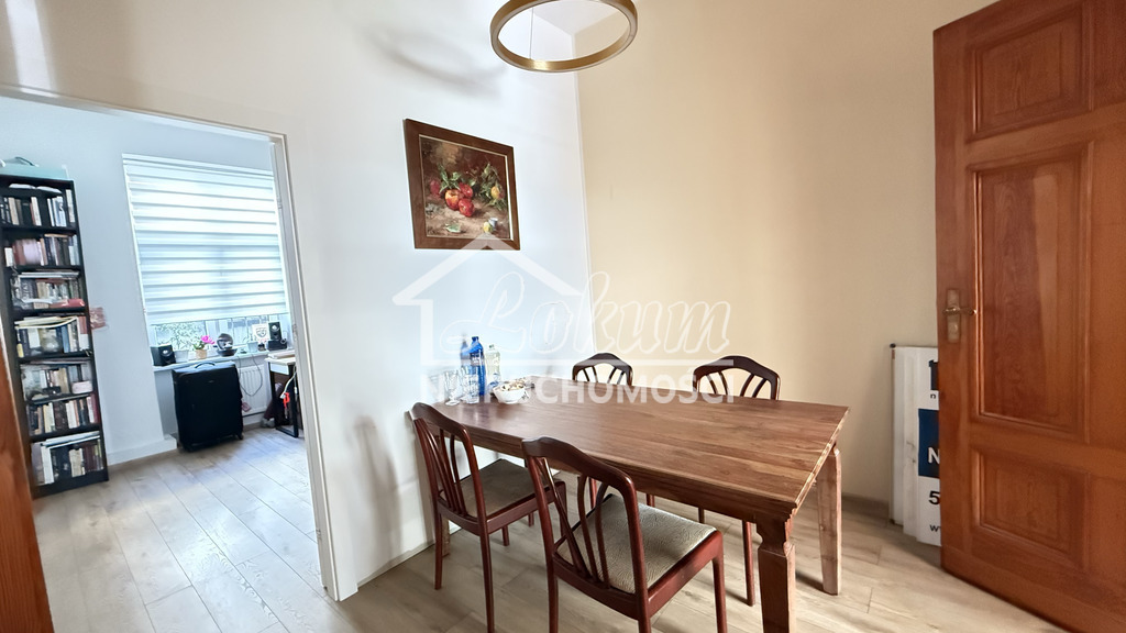 Lokal biurowy do wynajęcia, 50 m², Szczecin, bł. Królowej Jadwigi - zdjęcie 7