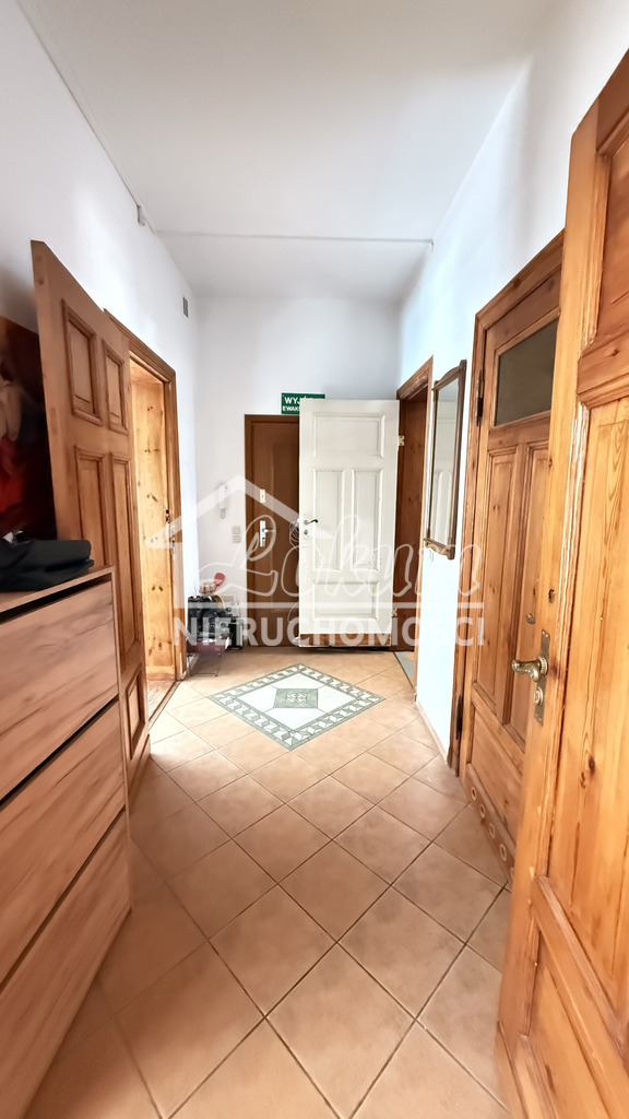 Lokal biurowy do wynajęcia, 84 m², Szczecin, Śródmieście, bł. Królowej Jadwigi - zdjęcie 14