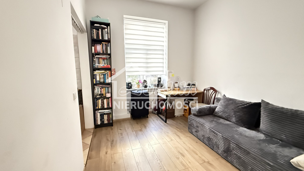 Lokal biurowy do wynajęcia, 50 m², Szczecin, bł. Królowej Jadwigi - zdjęcie 4