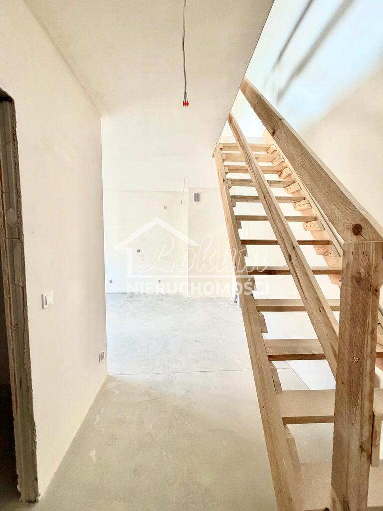 Mieszkanie 60,24&nbsp;m², Szczecin, Nowe Miasto, Stefana Lewandowskiego - zdjęcie 15
