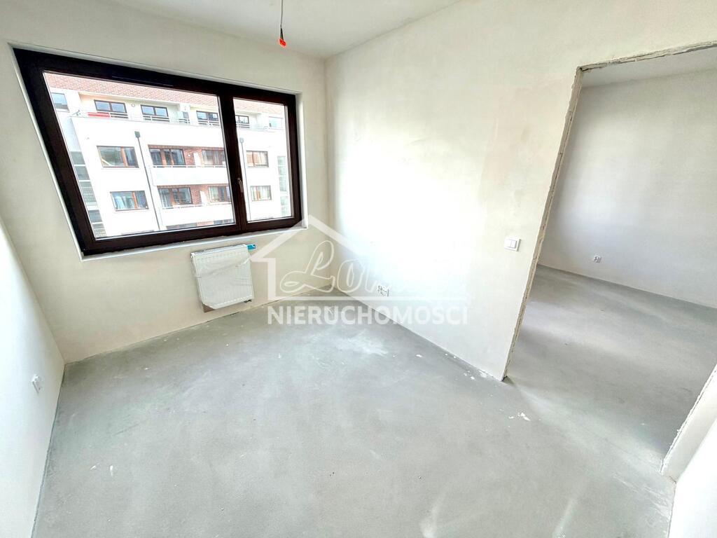 Mieszkanie 60,24&nbsp;m², Szczecin, Nowe Miasto, Stefana Lewandowskiego - zdjęcie 12