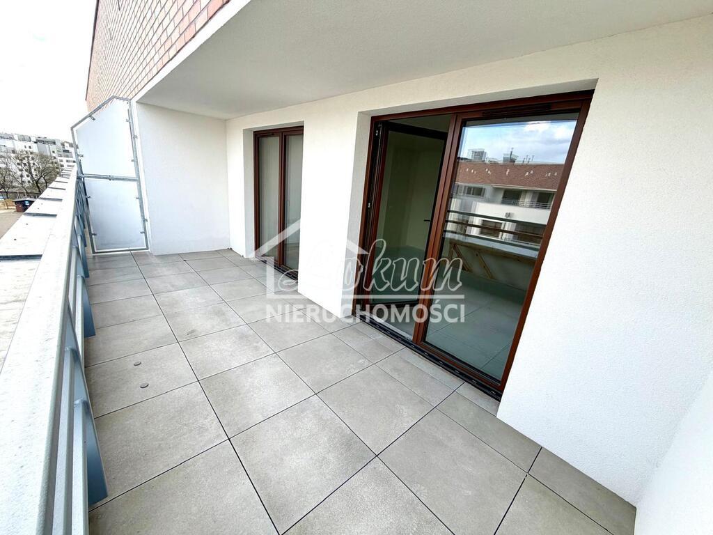 Mieszkanie 60,24&nbsp;m², Szczecin, Nowe Miasto, Stefana Lewandowskiego - zdjęcie 10