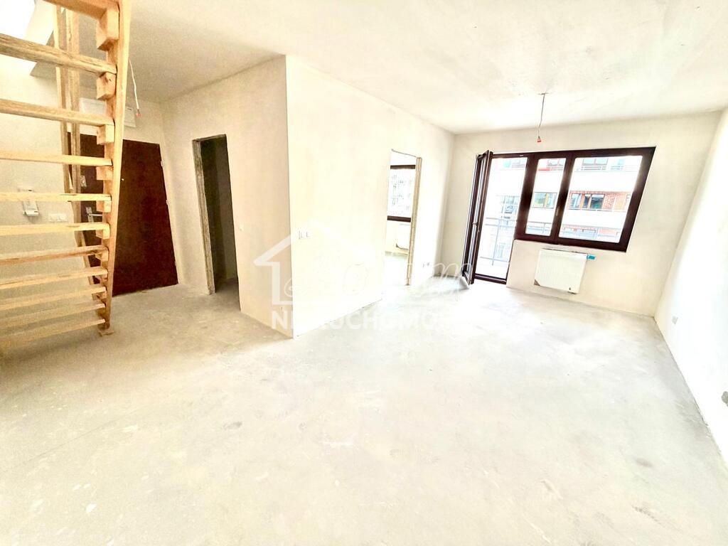 Mieszkanie 60,24&nbsp;m², Szczecin, Nowe Miasto, Stefana Lewandowskiego - zdjęcie 11