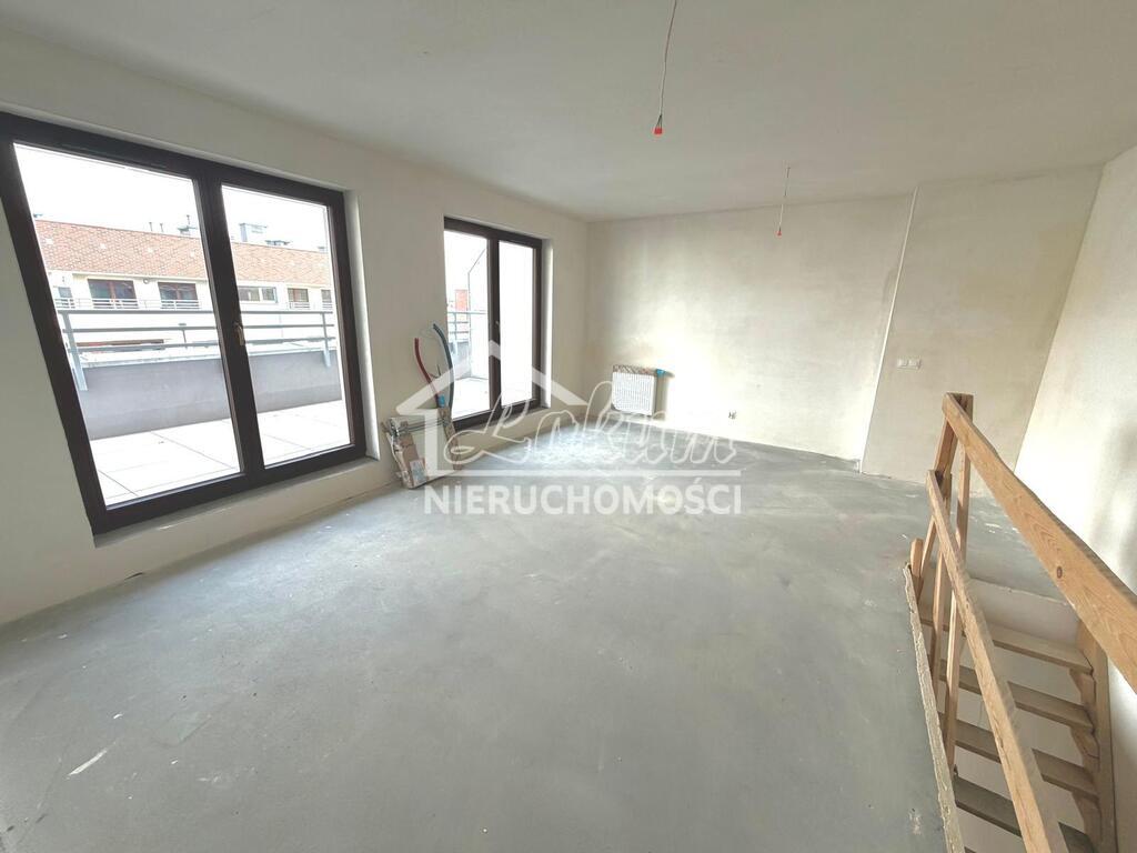 Mieszkanie 60,24&nbsp;m², Szczecin, Nowe Miasto, Stefana Lewandowskiego - zdjęcie 16