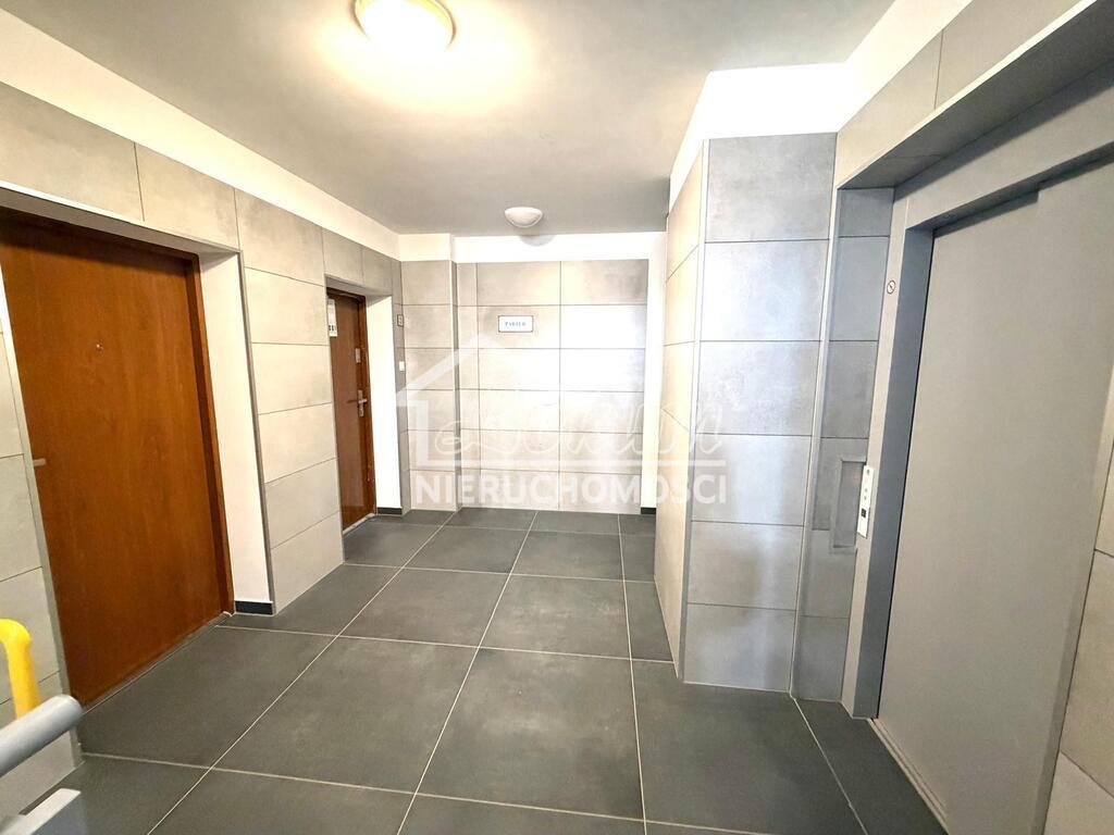 Mieszkanie 60,24&nbsp;m², Szczecin, Nowe Miasto, Stefana Lewandowskiego - zdjęcie 17