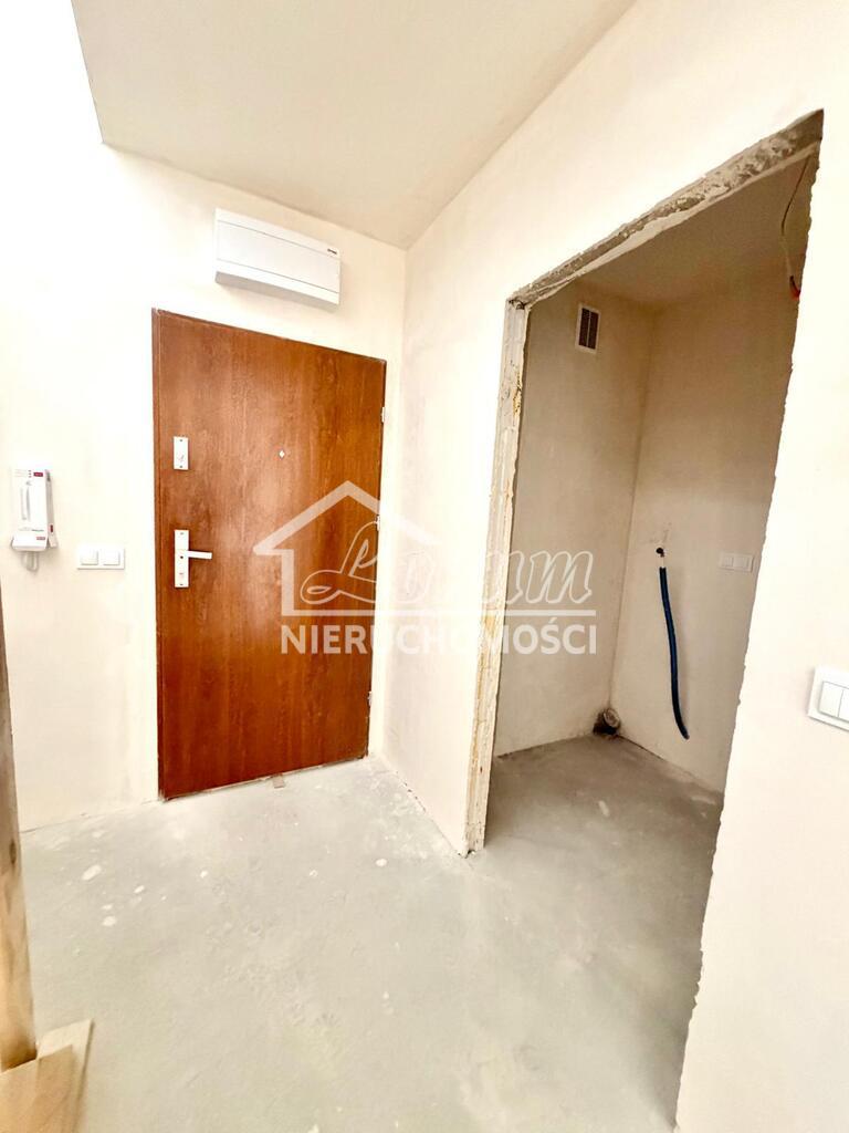 Mieszkanie 60,24&nbsp;m², Szczecin, Nowe Miasto, Stefana Lewandowskiego - zdjęcie 14