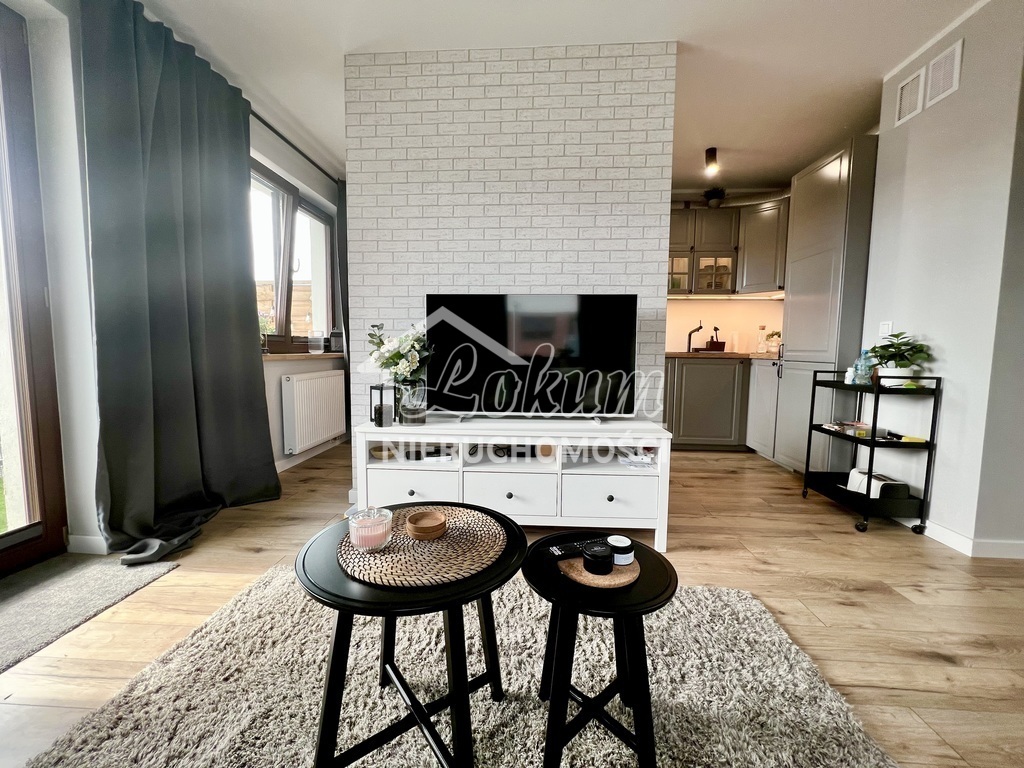 Mieszkanie 58,18&nbsp;m², Szczecin, Nowe Miasto, Stefana Lewandowskiego - zdjęcie 14