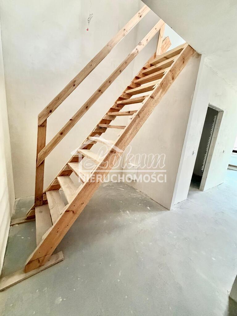 Mieszkanie 58,18&nbsp;m², Szczecin, Nowe Miasto, Stefana Lewandowskiego - zdjęcie 6