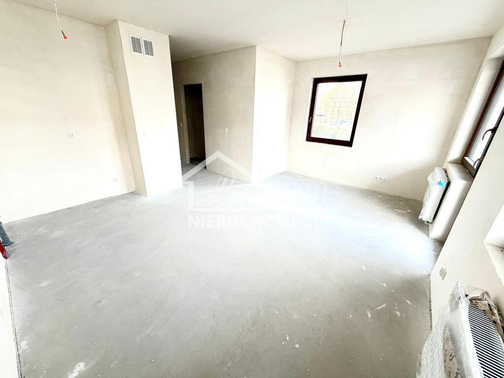 Mieszkanie 58,18&nbsp;m², Szczecin, Nowe Miasto, Stefana Lewandowskiego - zdjęcie 3