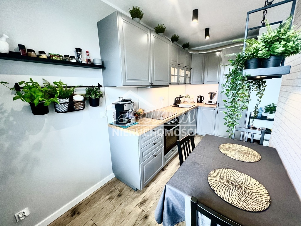Mieszkanie 58,18&nbsp;m², Szczecin, Nowe Miasto, Stefana Lewandowskiego - zdjęcie 12