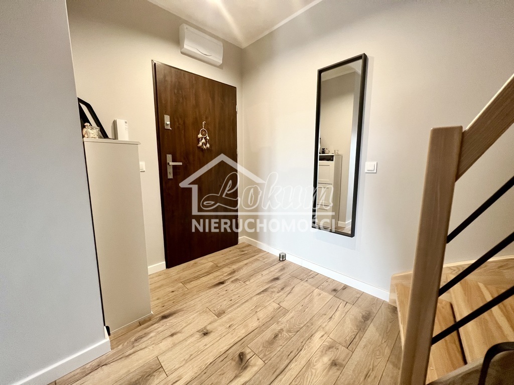 Mieszkanie 58,18&nbsp;m², Szczecin, Nowe Miasto, Stefana Lewandowskiego - zdjęcie 15
