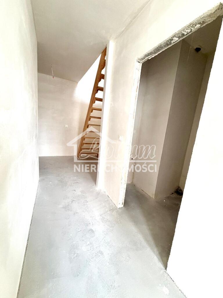 Mieszkanie 58,18&nbsp;m², Szczecin, Nowe Miasto, Stefana Lewandowskiego - zdjęcie 5