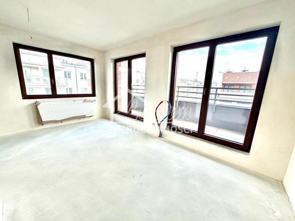 Mieszkanie 58,18&nbsp;m², Szczecin, Nowe Miasto, Stefana Lewandowskiego - zdjęcie 8