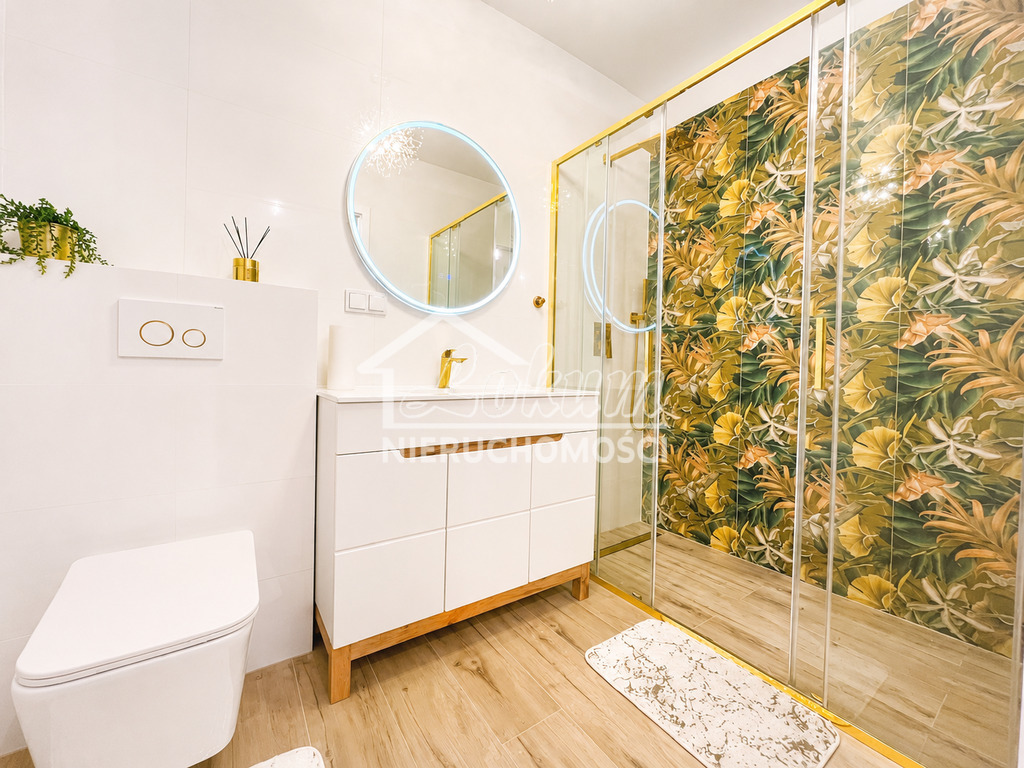 Mieszkanie 43&nbsp;m², Szczecin, Gumieńce, Gorzowska - zdjęcie 7