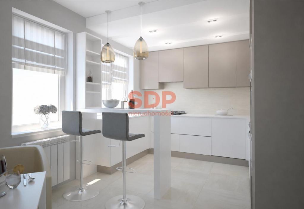 Mieszkanie 27 m², Wrocław, Fabryczna, Aleja Architektów - zdjęcie 1
