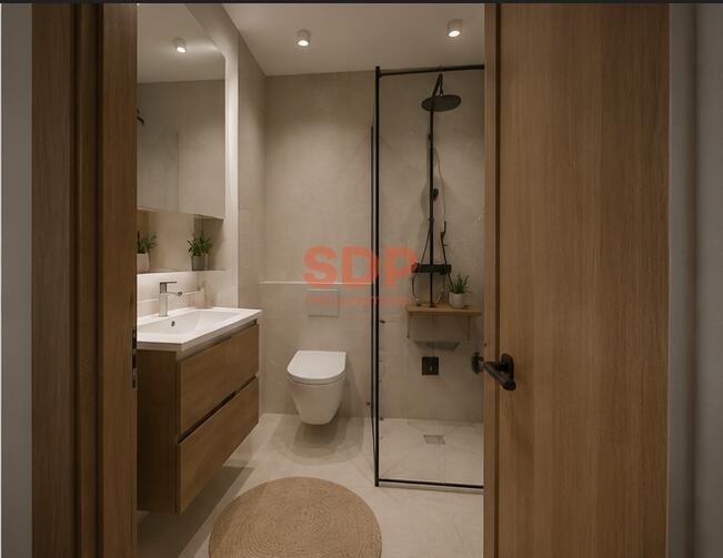 Mieszkanie 27 m², Wrocław, Fabryczna, Aleja Architektów - zdjęcie 2