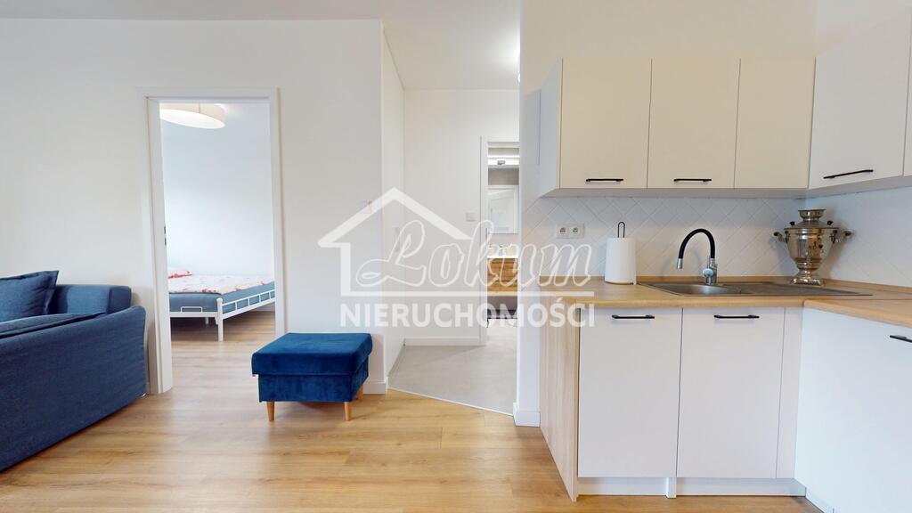 Mieszkanie 40,2 m², Szczecin, Warszewo, Duńska - zdjęcie 6