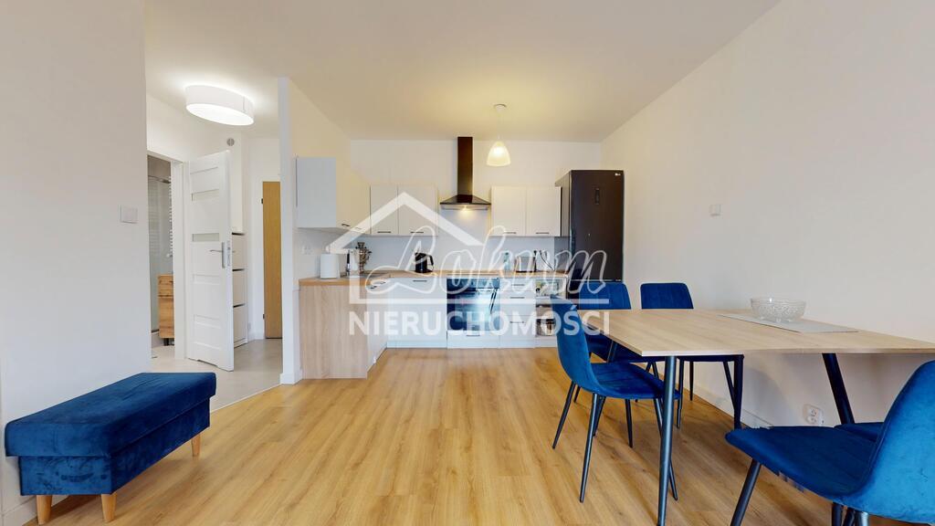 Mieszkanie 40,2 m², Szczecin, Warszewo, Duńska - zdjęcie 5