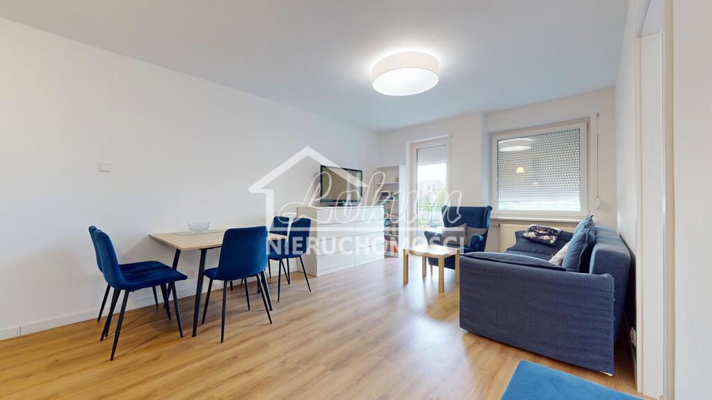 Mieszkanie 40,2 m², Szczecin, Warszewo, Duńska - zdjęcie 2