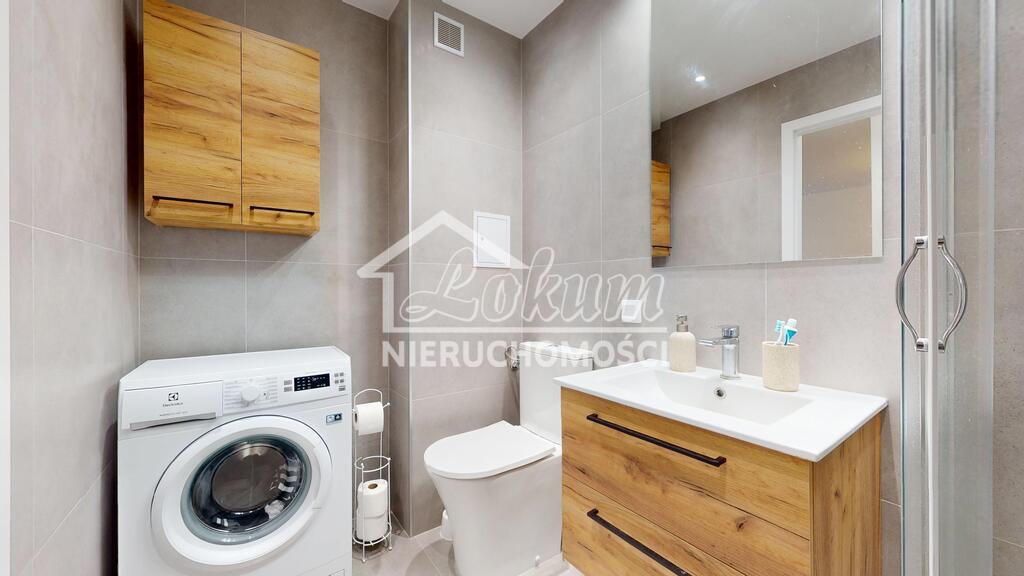 Mieszkanie 40,2 m², Szczecin, Warszewo, Duńska - zdjęcie 7