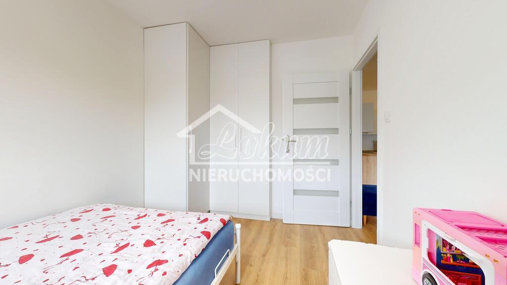 Mieszkanie 40,2 m², Szczecin, Warszewo, Duńska - zdjęcie 10