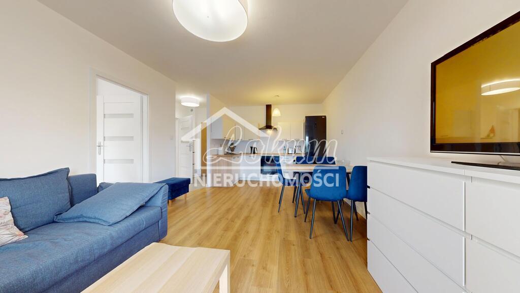 Mieszkanie 40,2 m², Szczecin, Warszewo, Duńska - zdjęcie 4