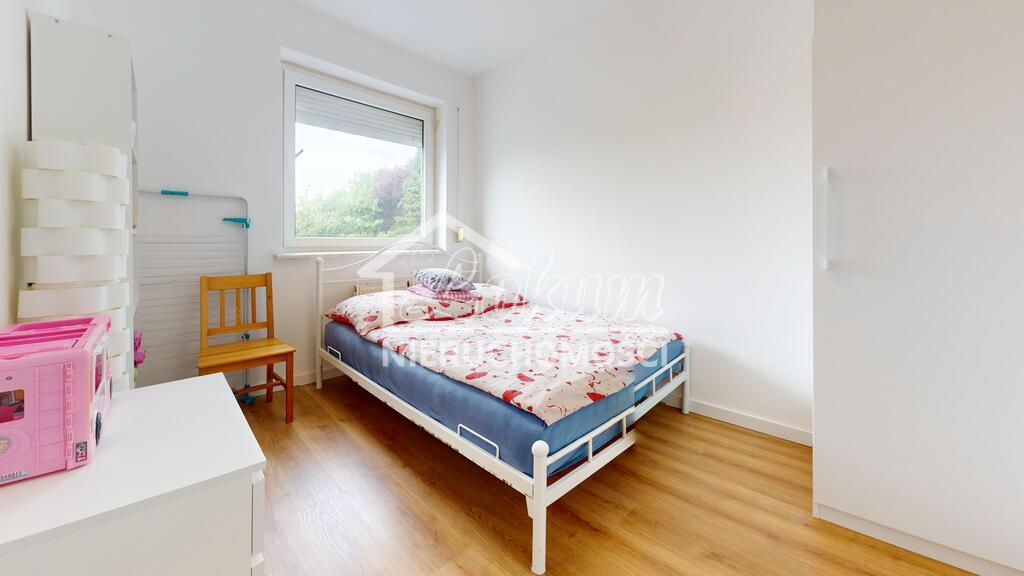 Mieszkanie 40,2 m², Szczecin, Warszewo, Duńska - zdjęcie 9