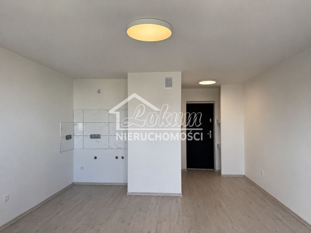 Mieszkanie 27&nbsp;m², Szczecin - zdjęcie 1