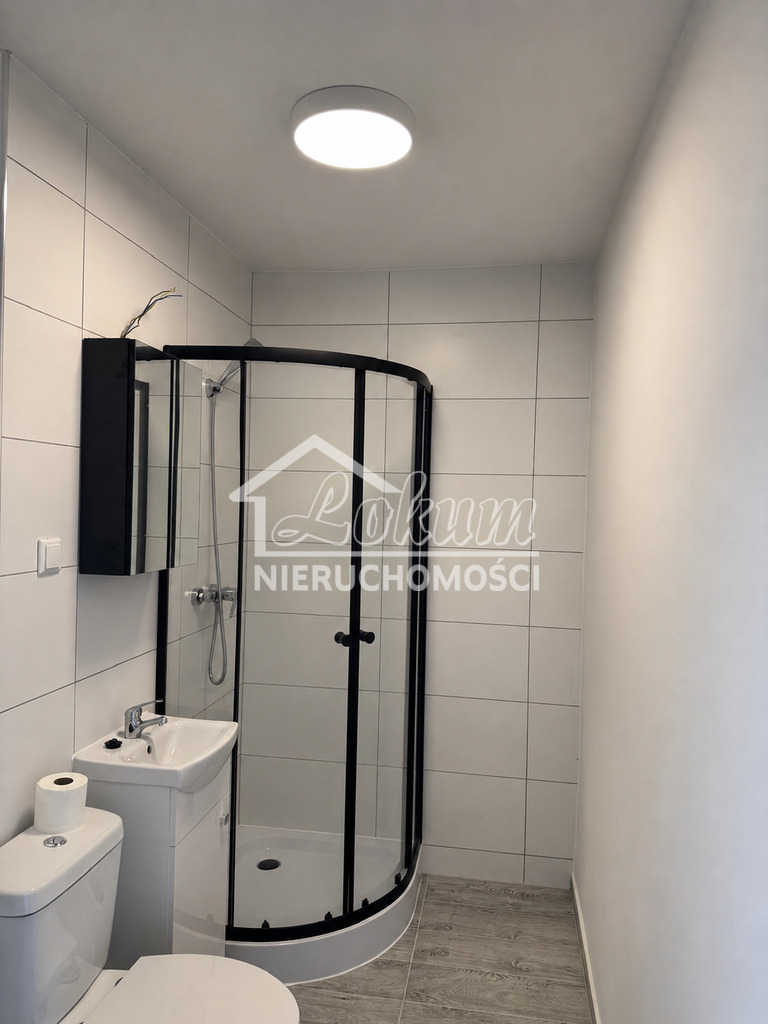 Mieszkanie 27&nbsp;m², Szczecin - zdjęcie 4
