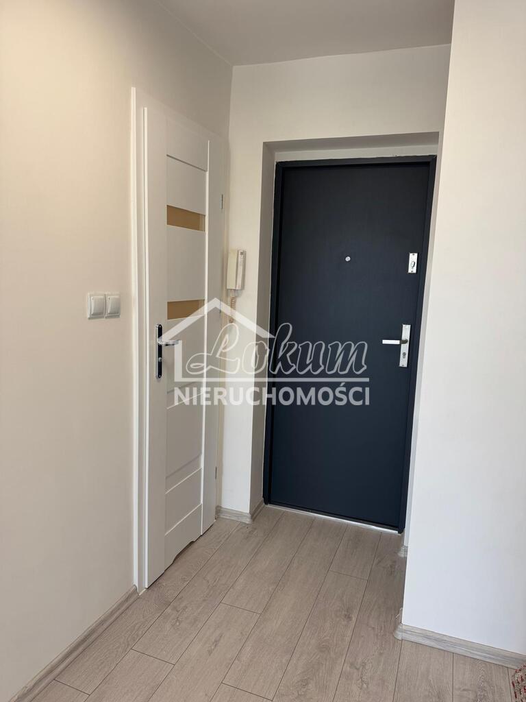 Mieszkanie 27&nbsp;m², Szczecin - zdjęcie 5