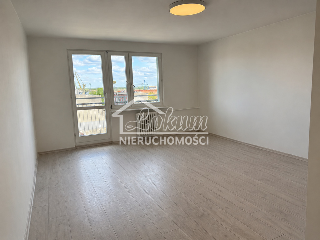 Mieszkanie 27&nbsp;m², Szczecin - zdjęcie 2