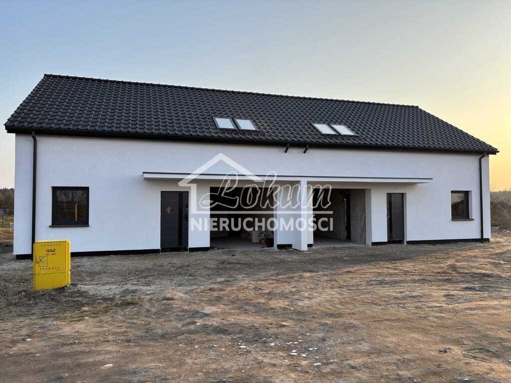 Dom 133,86&nbsp;m², Kliniska Wielkie - zdjęcie 3