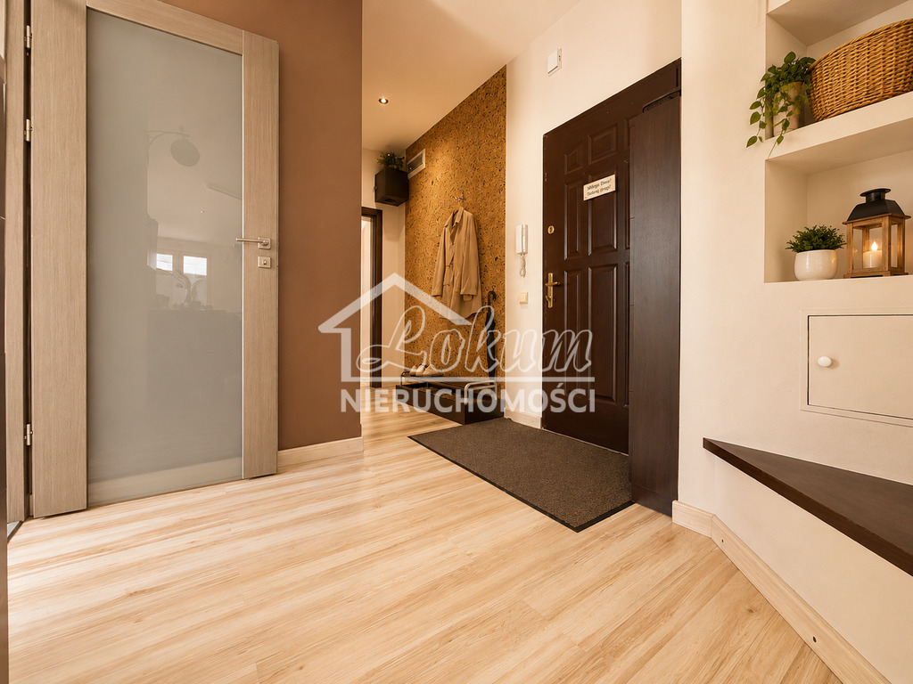 Mieszkanie 92 m², Szczecin, Śródmieście, marsz. Józefa Piłsudskiego - zdjęcie 12