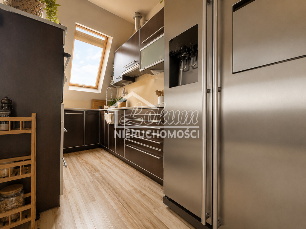 Mieszkanie 92 m², Szczecin, Śródmieście, marsz. Józefa Piłsudskiego - zdjęcie 4