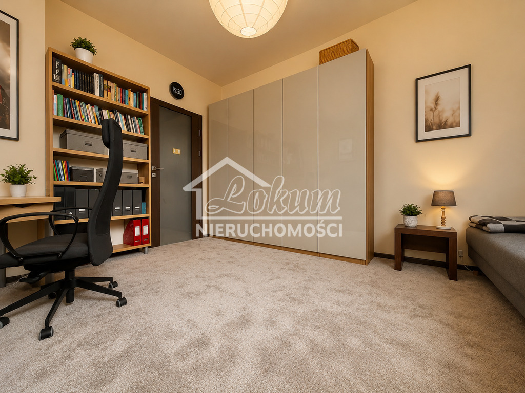Mieszkanie 92 m², Szczecin, Śródmieście, marsz. Józefa Piłsudskiego - zdjęcie 10