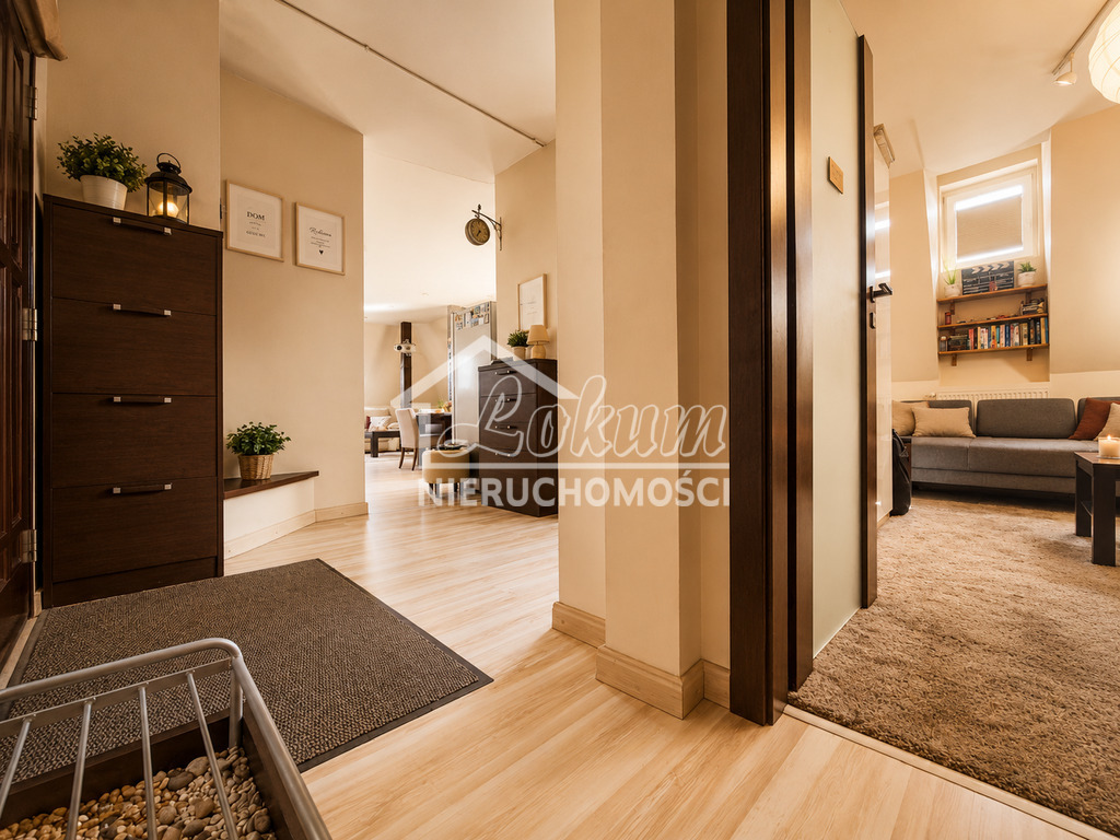 Mieszkanie 92 m², Szczecin, Śródmieście, marsz. Józefa Piłsudskiego - zdjęcie 13
