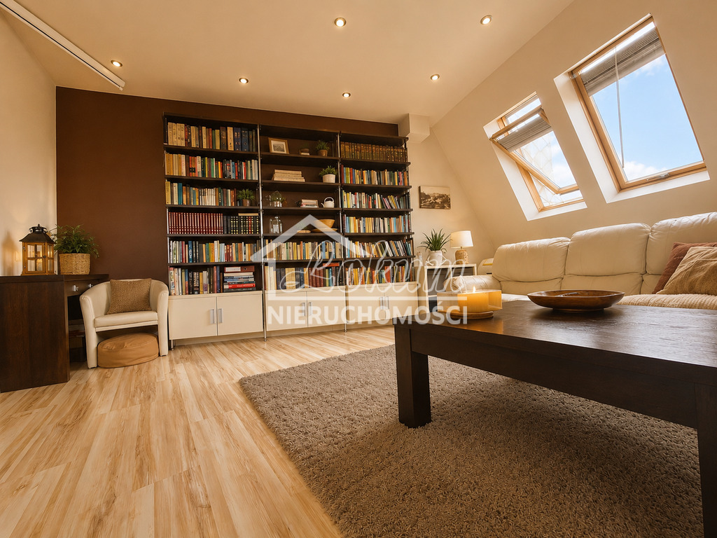 Mieszkanie 92 m², Szczecin, Śródmieście, marsz. Józefa Piłsudskiego - zdjęcie 2