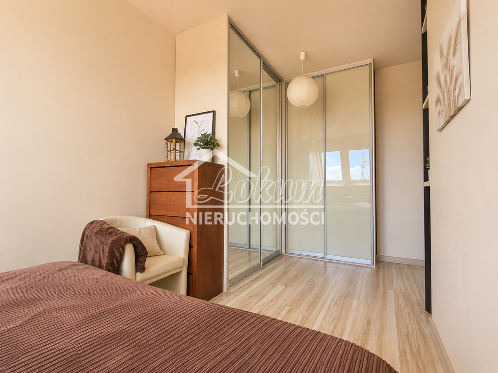 Mieszkanie 92 m², Szczecin, Śródmieście, marsz. Józefa Piłsudskiego - zdjęcie 9