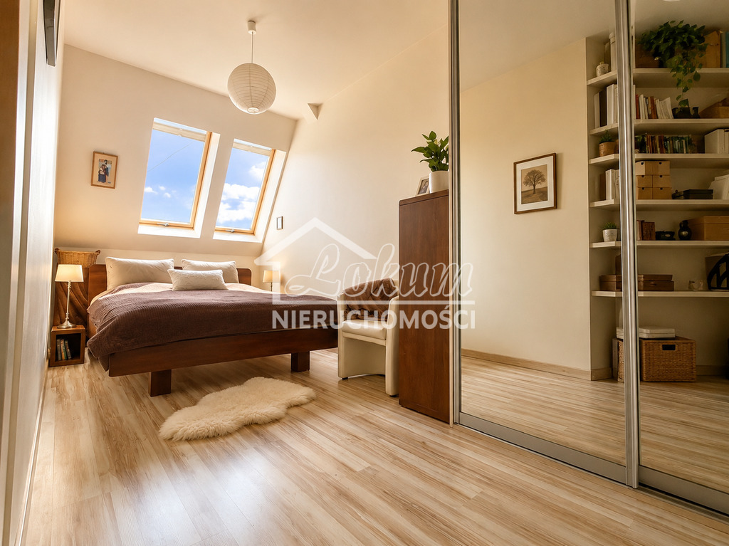 Mieszkanie 92 m², Szczecin, Śródmieście, marsz. Józefa Piłsudskiego - zdjęcie 8