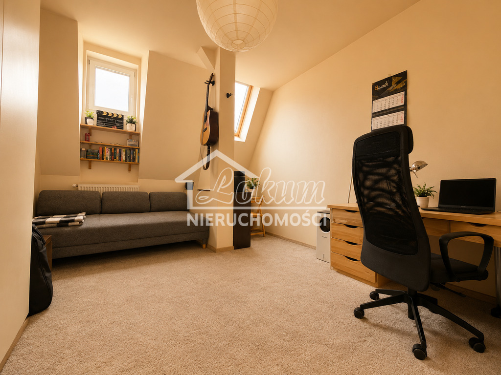 Mieszkanie 92 m², Szczecin, Śródmieście, marsz. Józefa Piłsudskiego - zdjęcie 11
