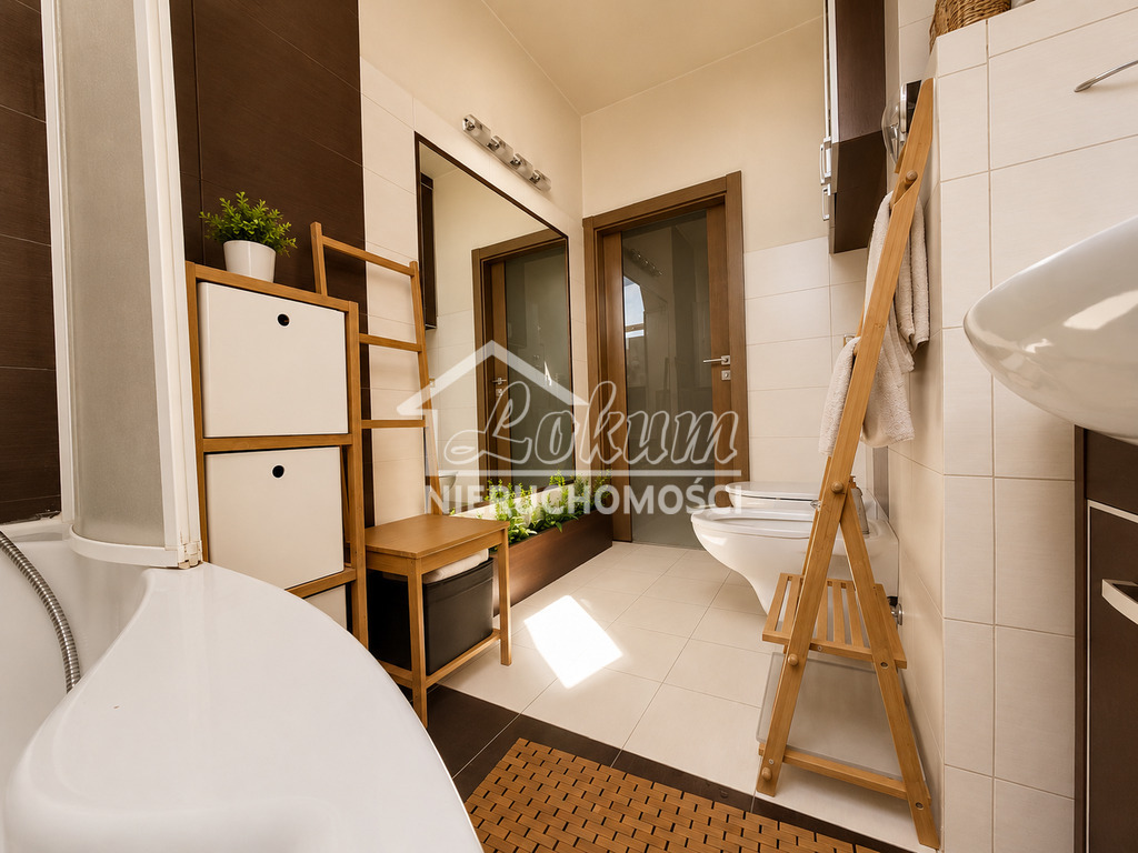 Mieszkanie 92 m², Szczecin, Śródmieście, marsz. Józefa Piłsudskiego - zdjęcie 7
